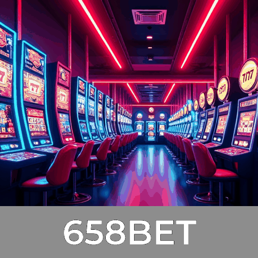 658BET: Explore Bônus e Ofertas Exclusivas
