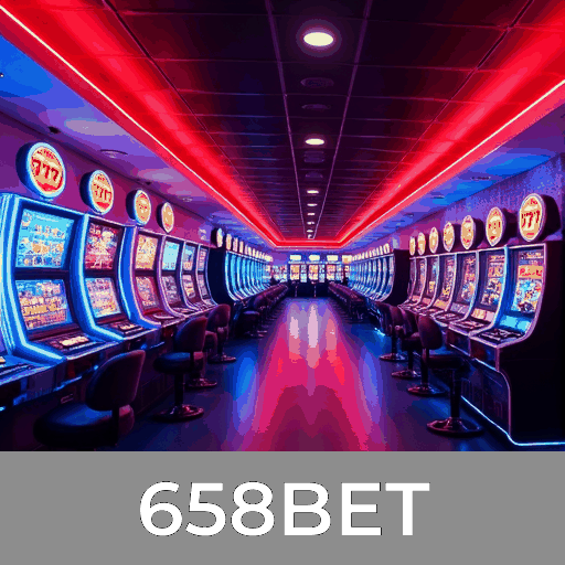 Experimente o Login Exclusivo e Seguro na 658BET