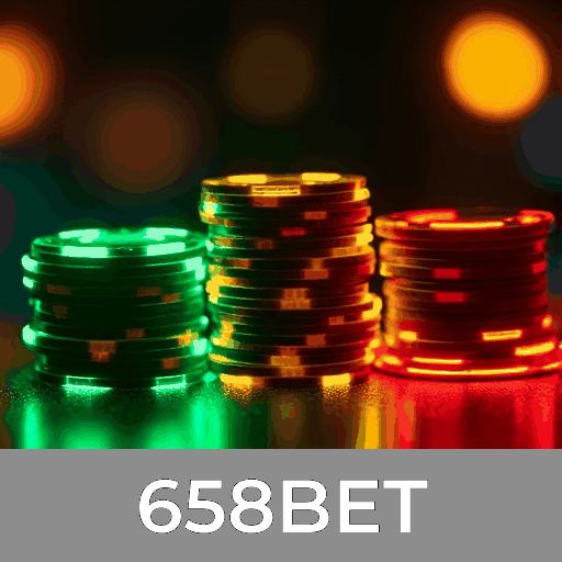 658BET: Seu Cassino Online Seguro e Confiável