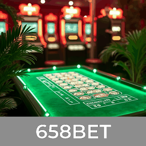658BET: Especialista em Apostas Esportivas no Brasil