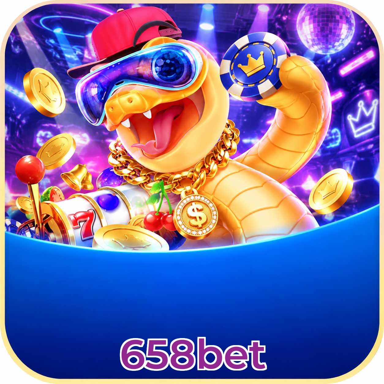 658bet Version History