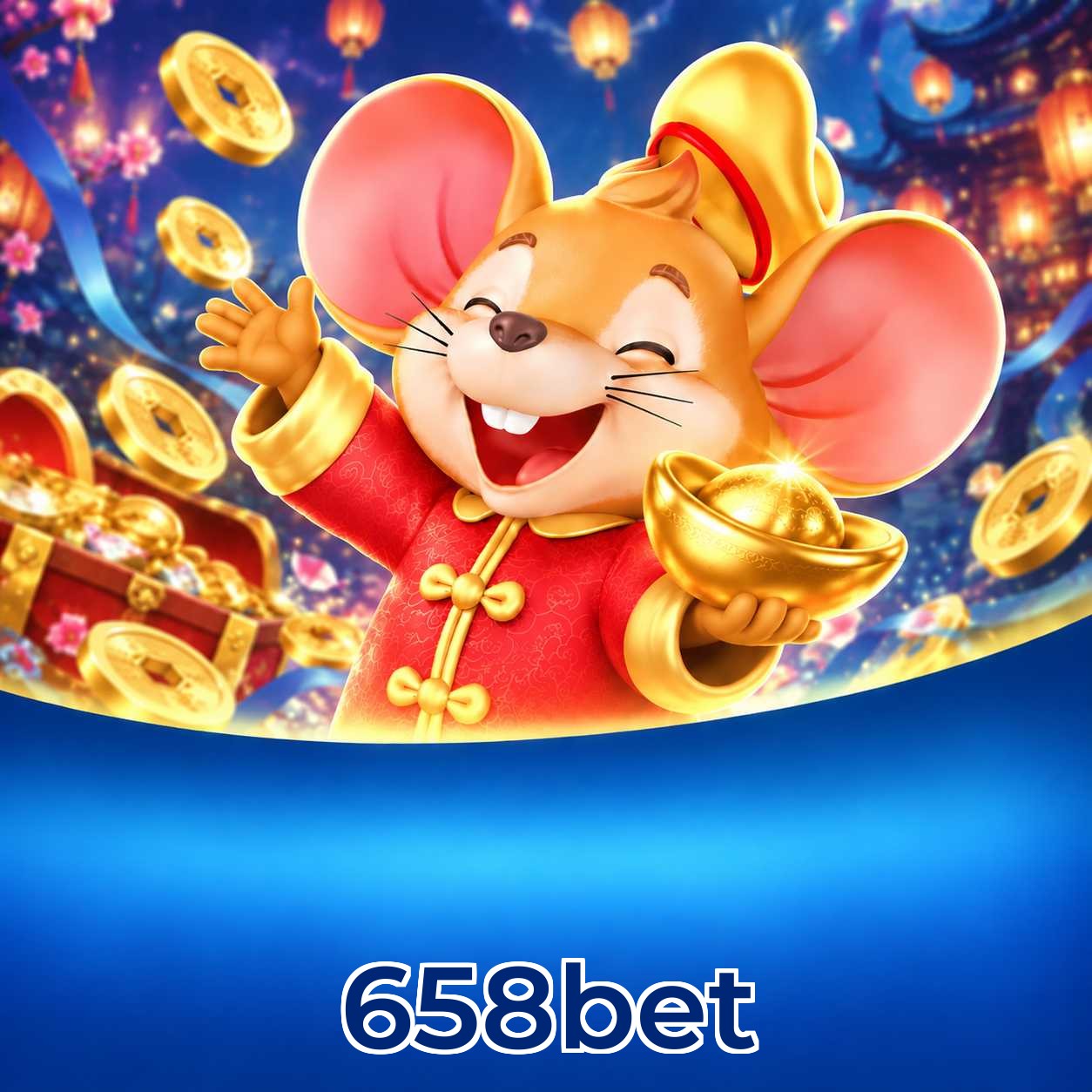 658bet App FAQ