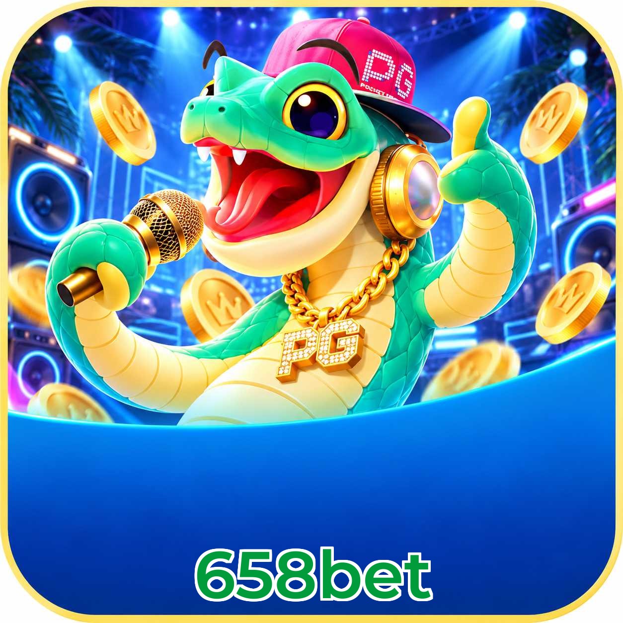 658bet Requirements