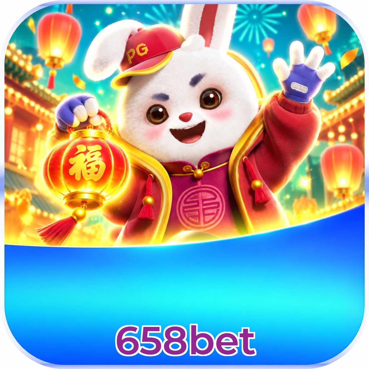 658bet Registration Guide