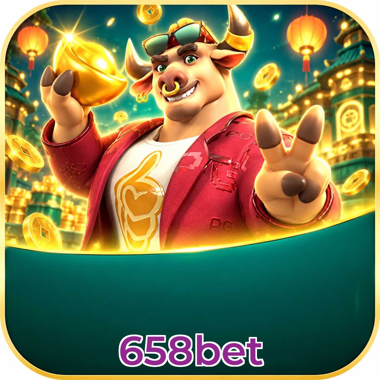 658bet Bet Types