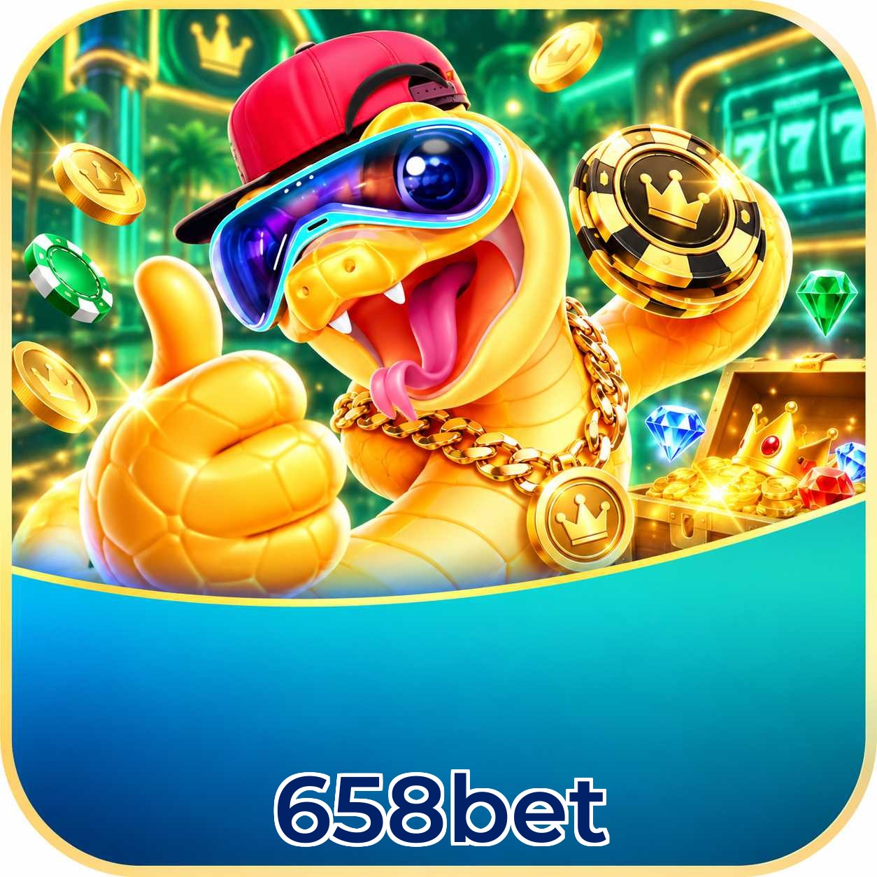 658bet Download Links