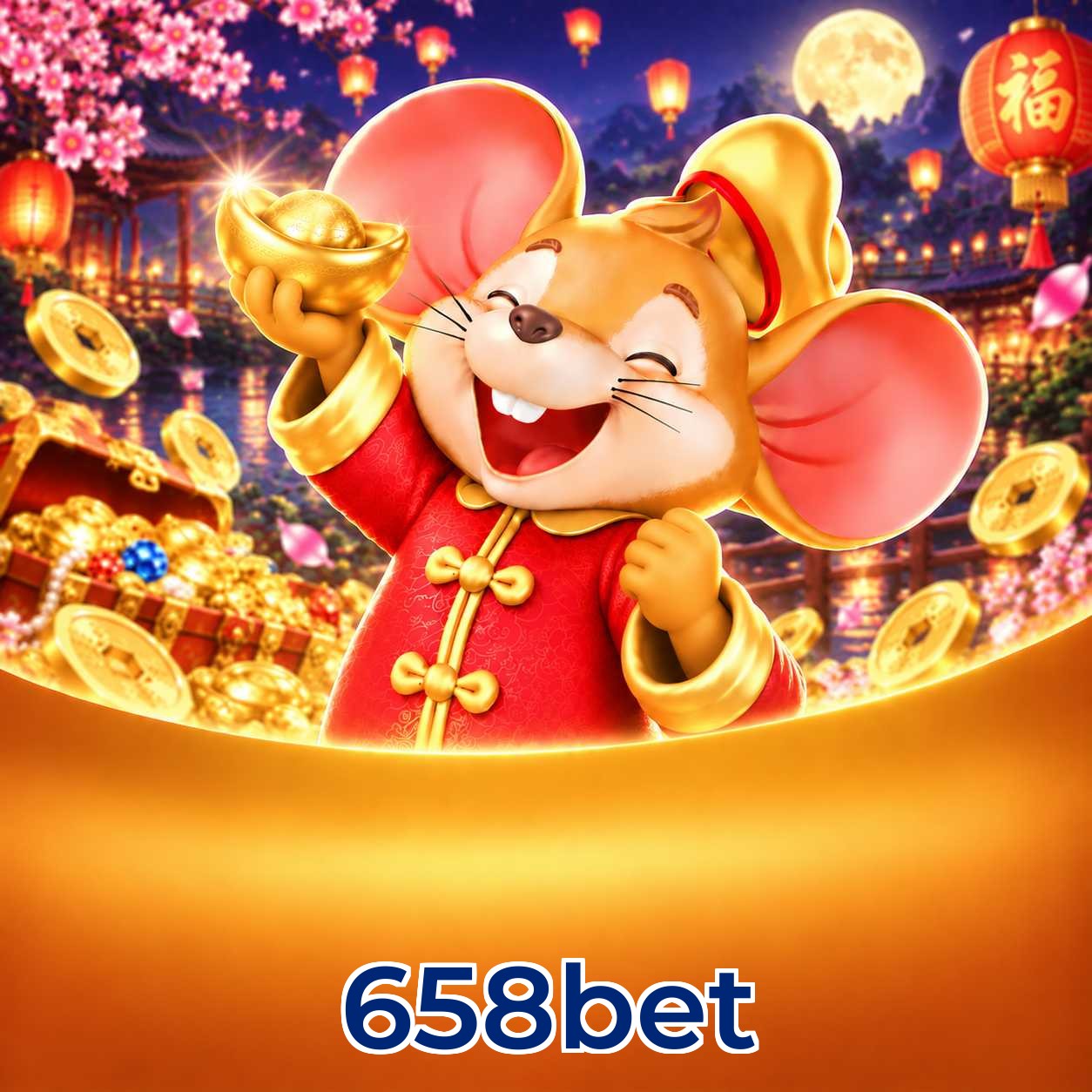658bet FAQ