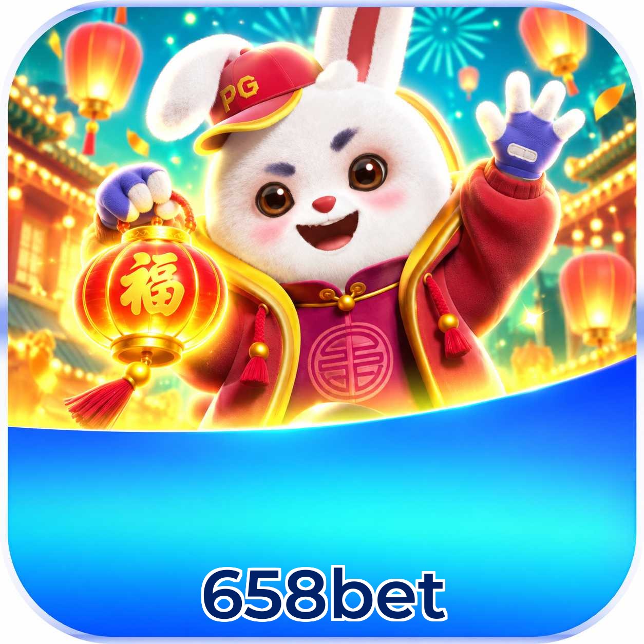 658bet instalar Android APK