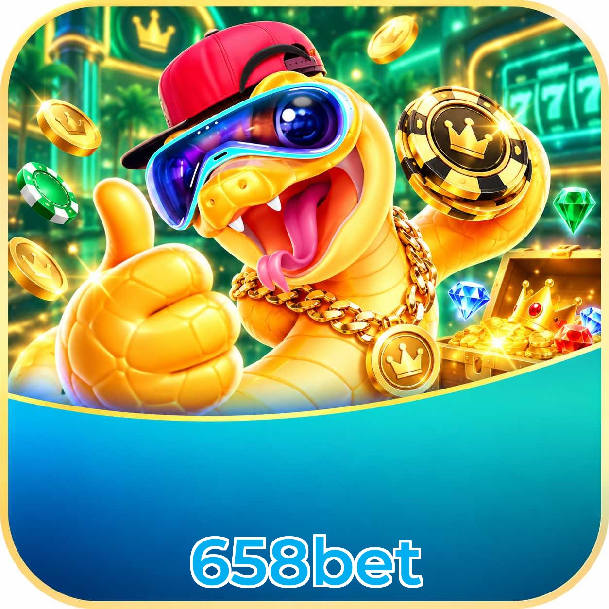 658bet tabela de testes de instalação