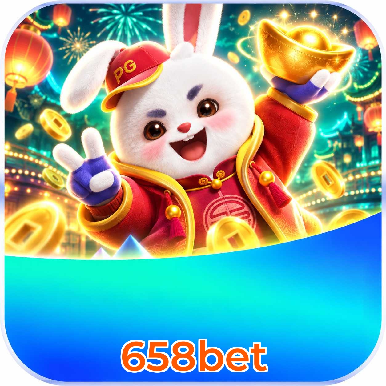 658bet Uptime
