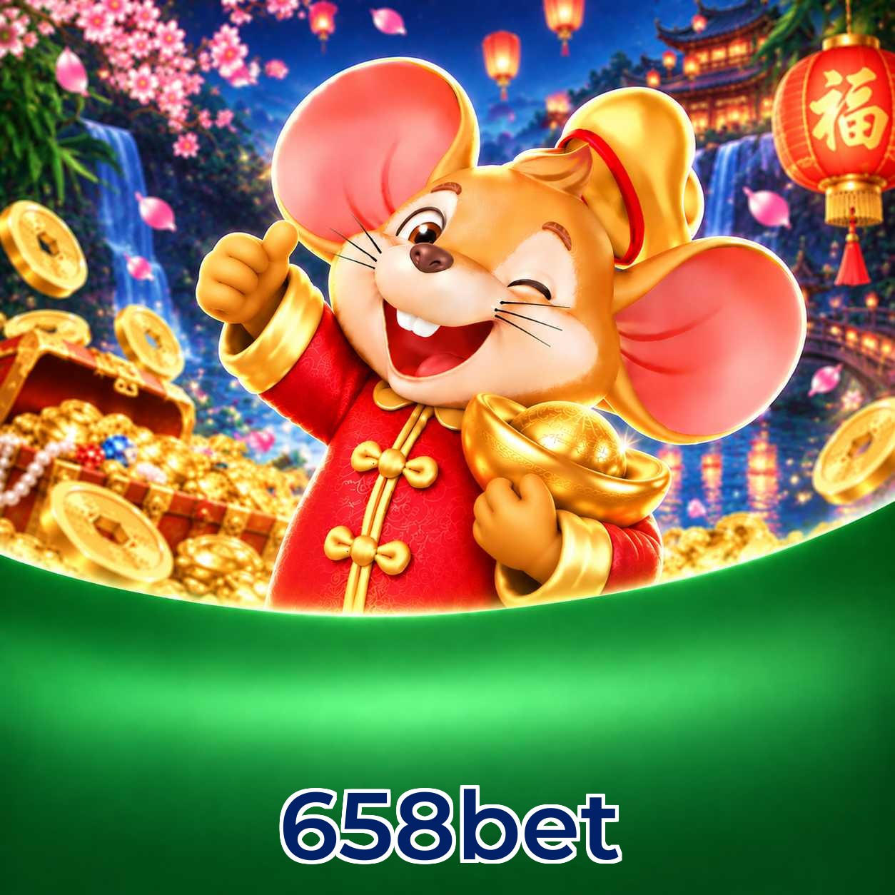 658bet Fortune Tiger FAQ