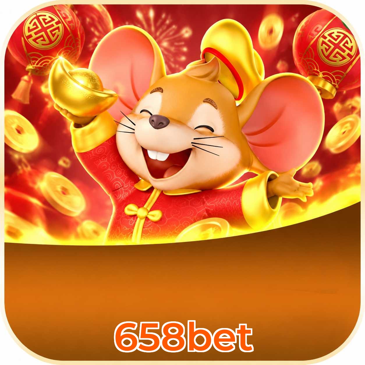 658bet VIP Níveis