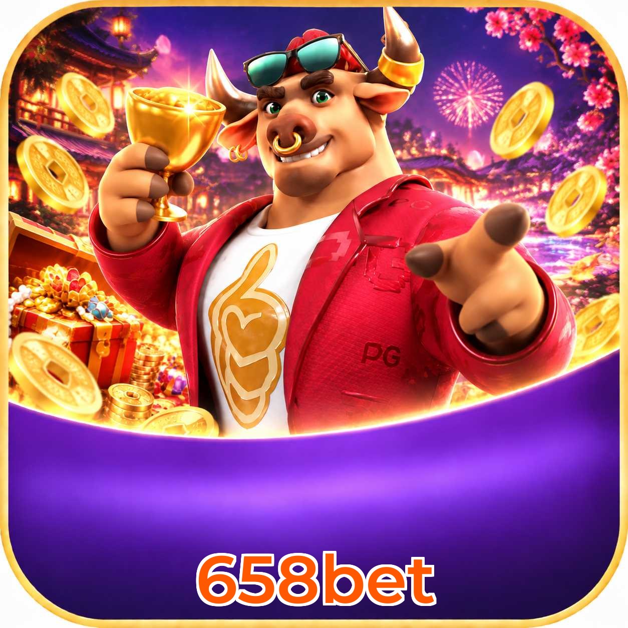 658bet 2FA