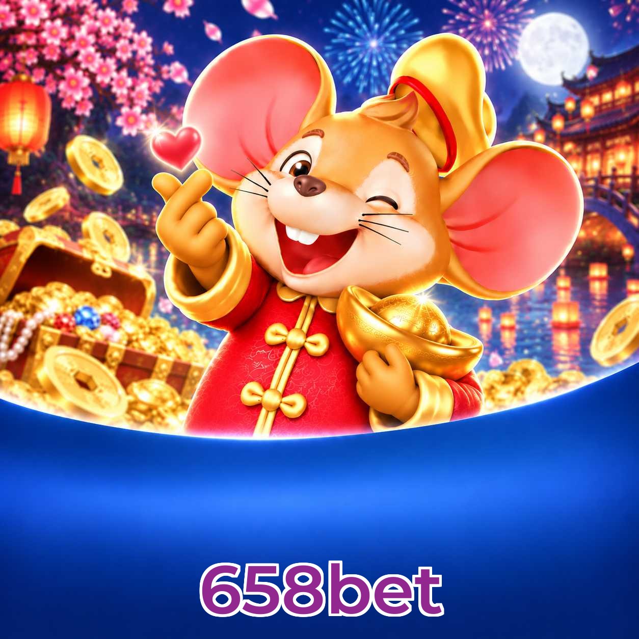 658bet App Features