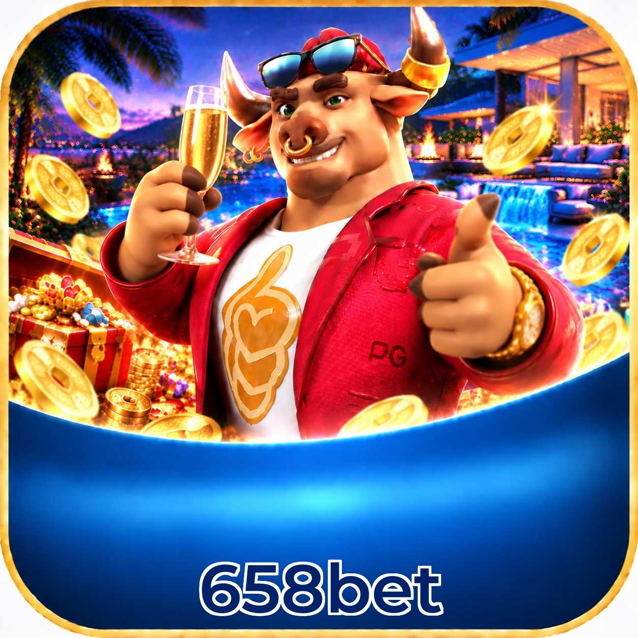 658bet Facebook Group