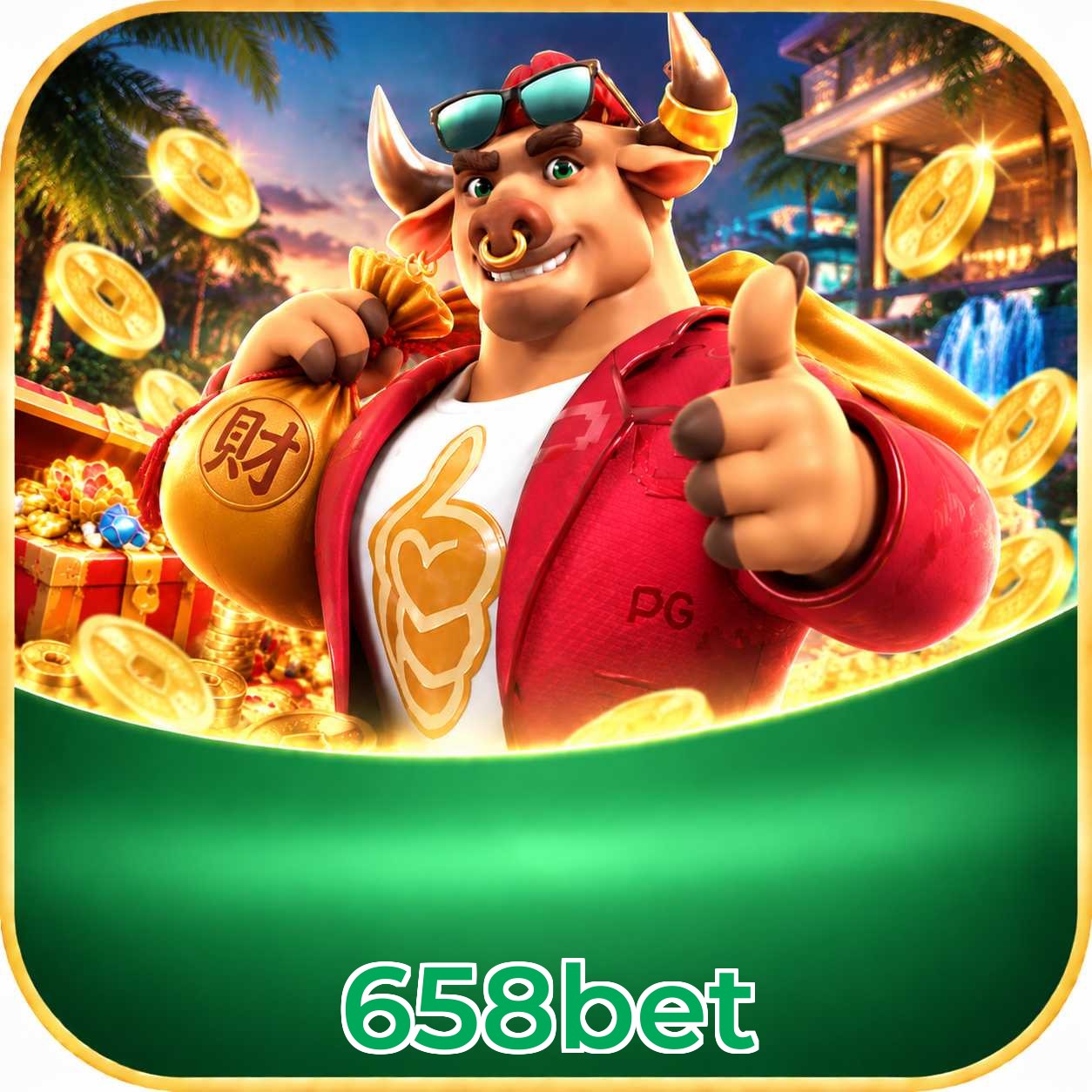 658bet Estratégias Slots