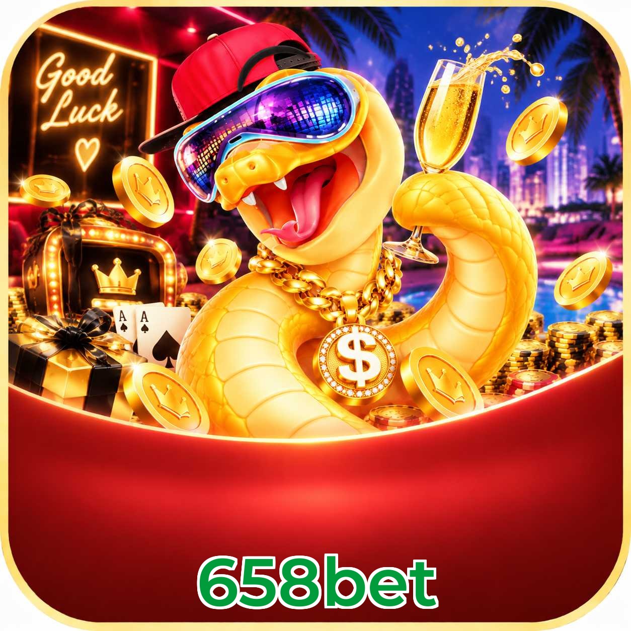 658bet Promotions