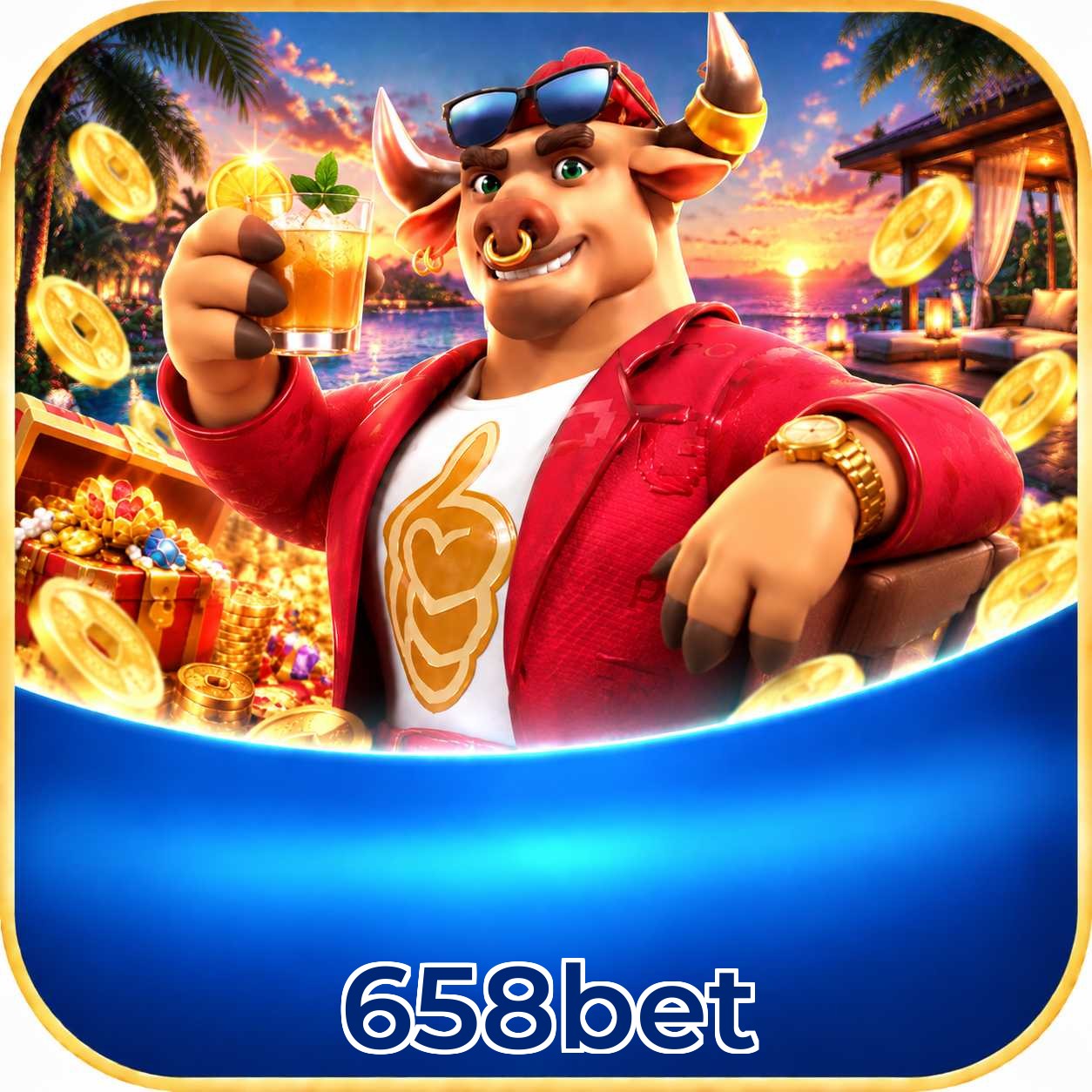 658bet Loterias