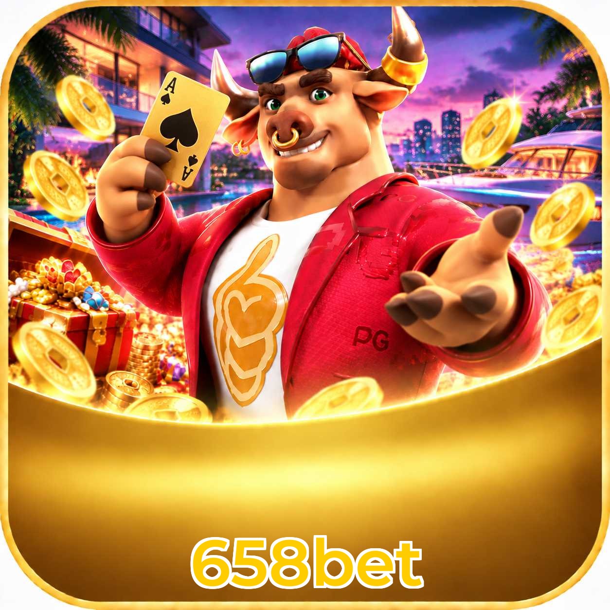 Baixar 658bet iPhone