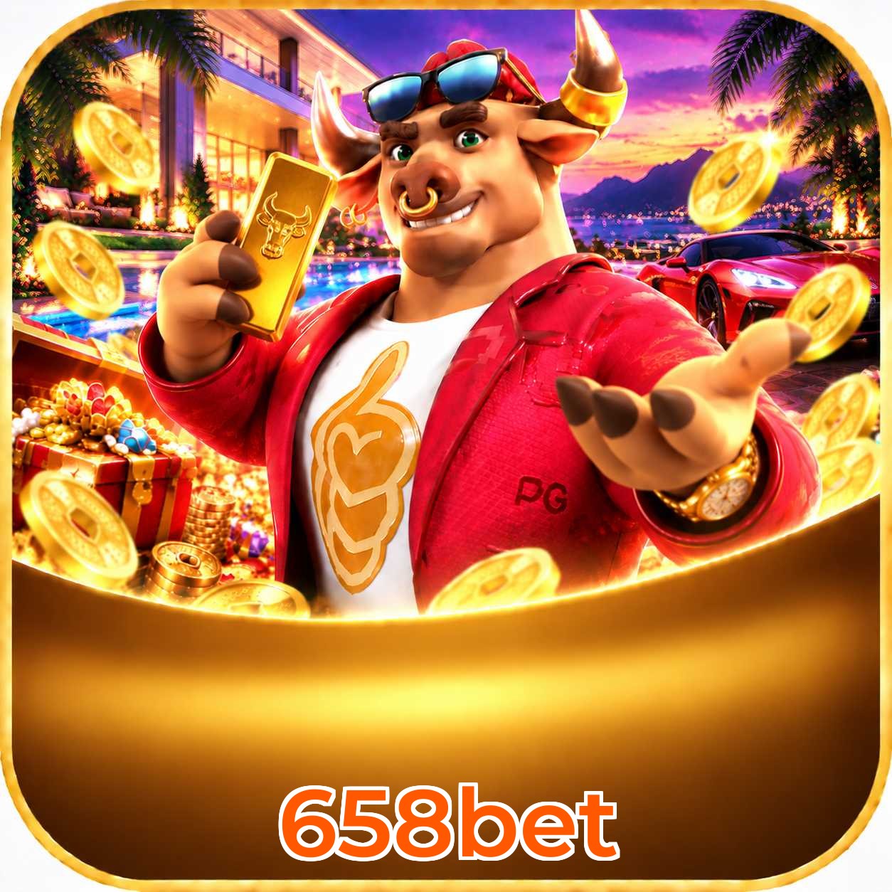 658bet System Requirements