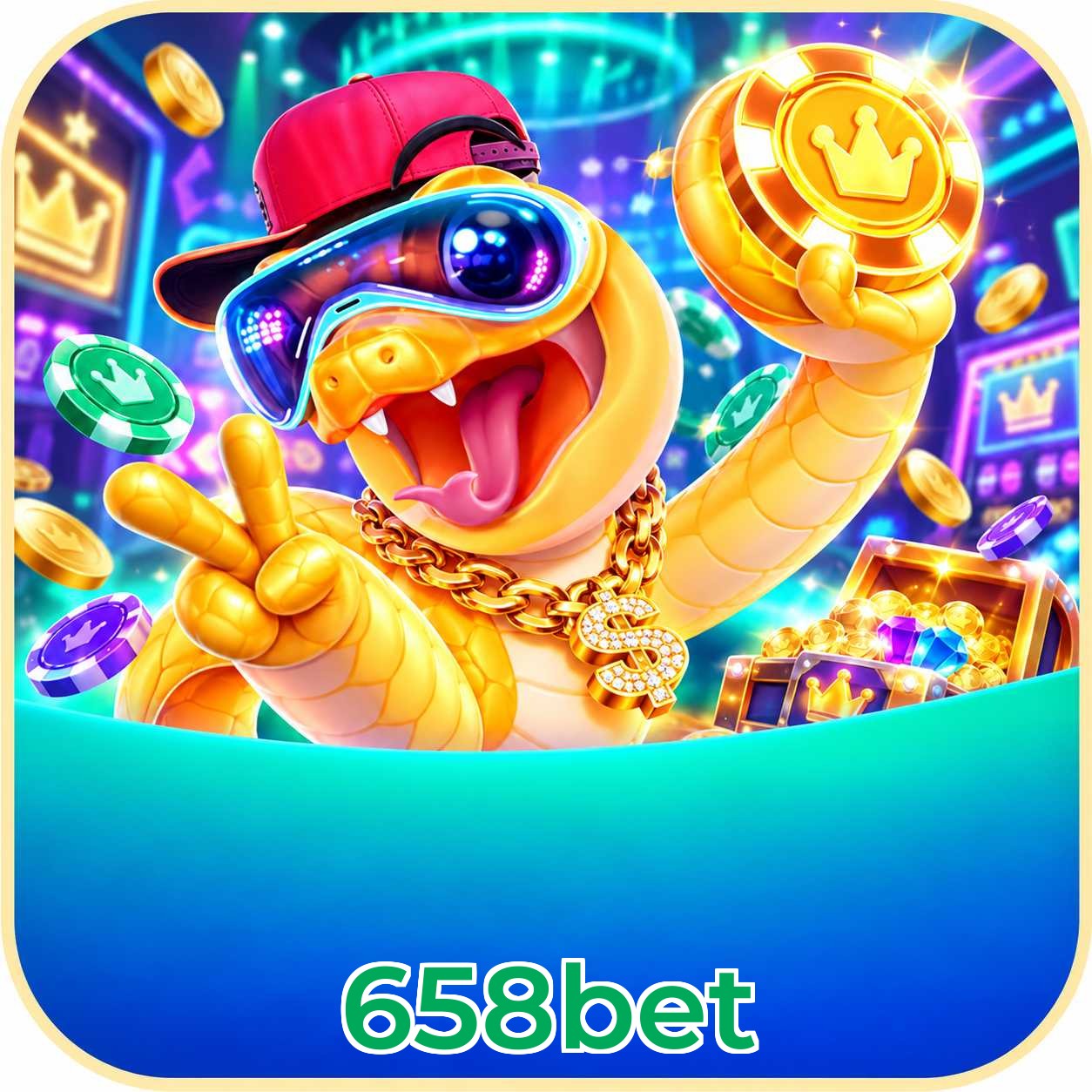 658bet Lottery FAQ