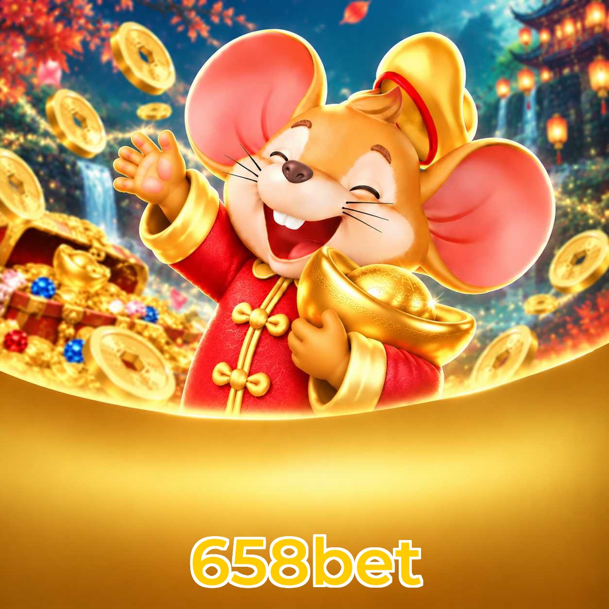 658bet Fortune Tiger Strategies