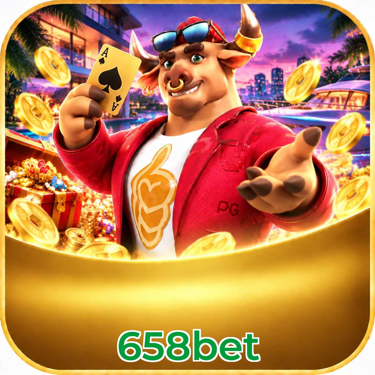 658bet Troubleshooting