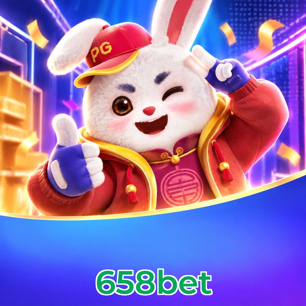 658bet Fortune Tiger Game