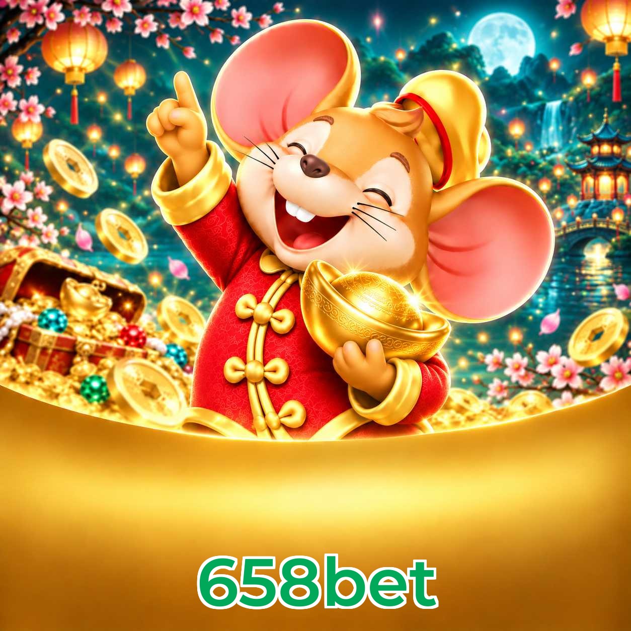 658bet Como Apostar Lottery