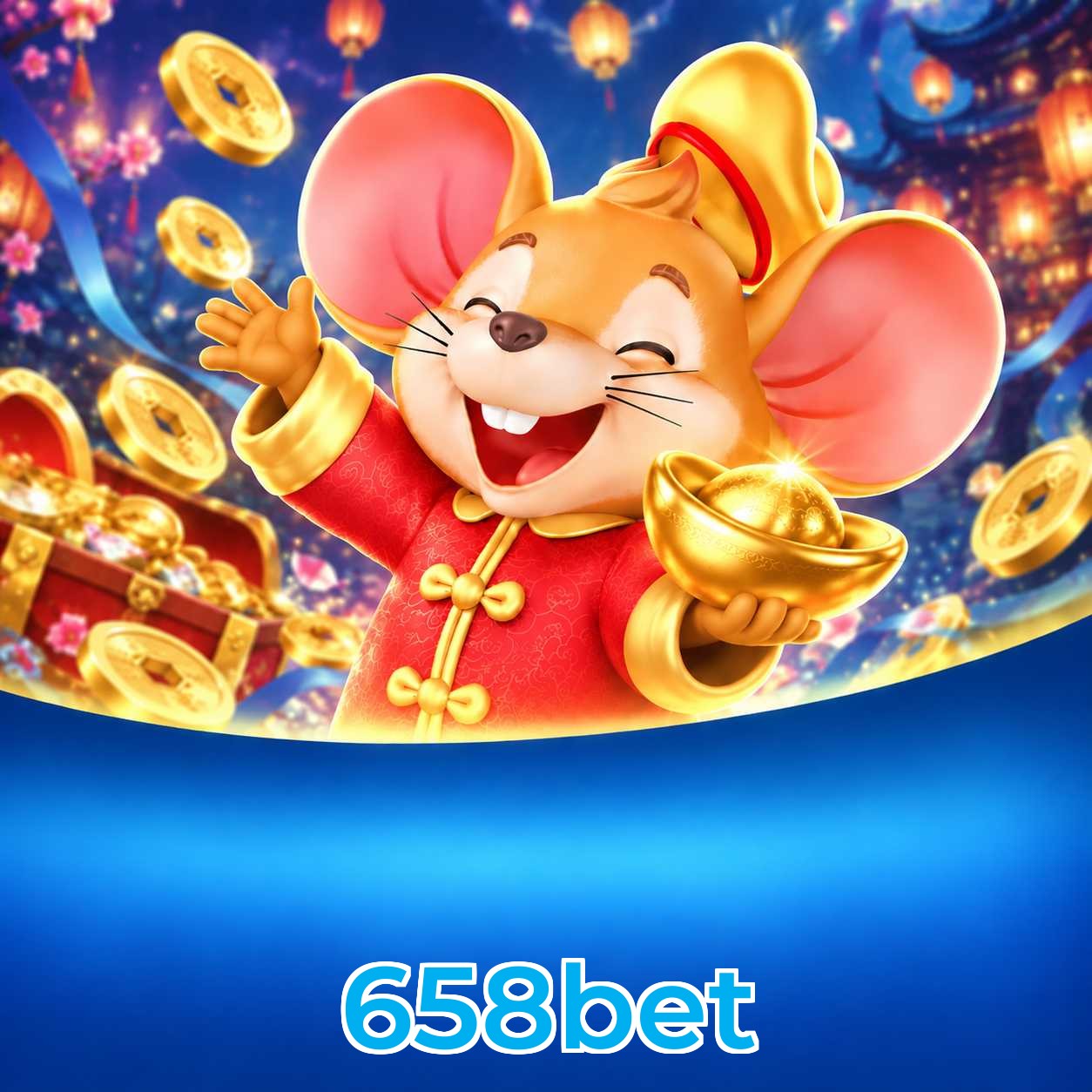 658bet Betting Limits