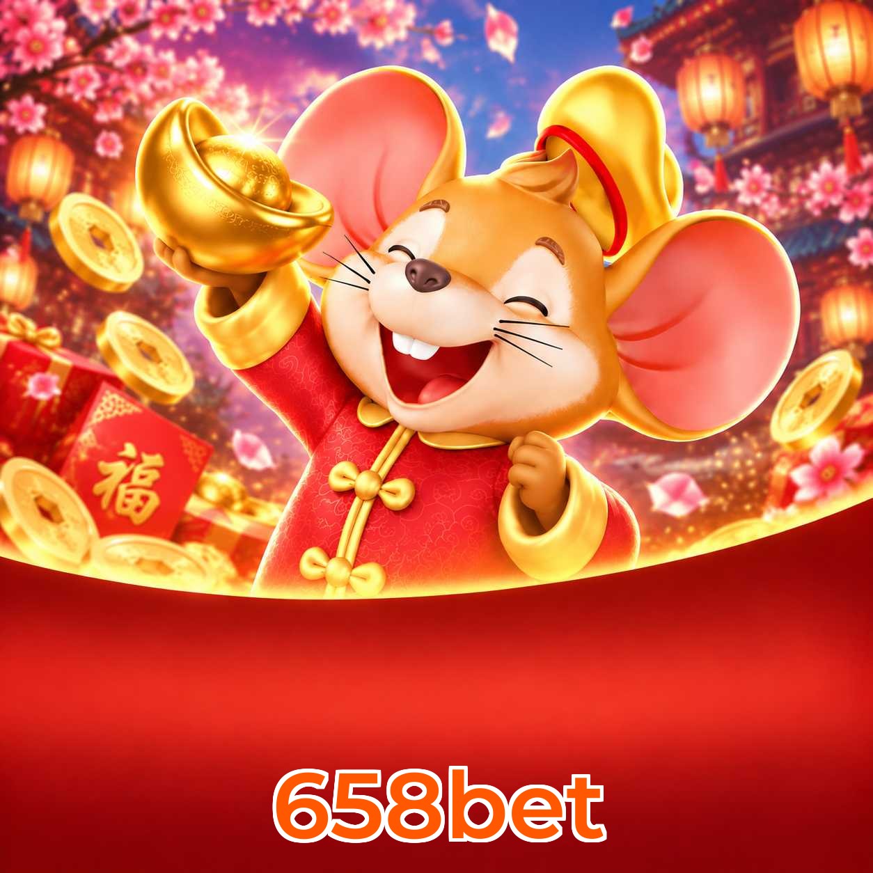 658bet Download Speed