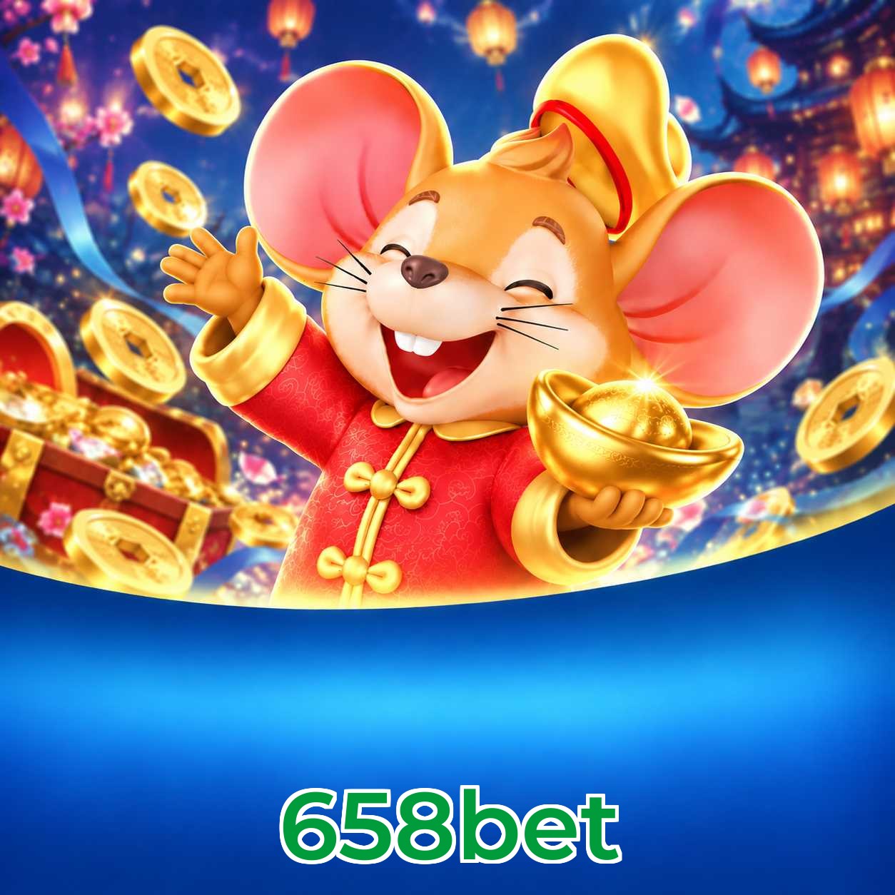 658bet Entrar Telegram