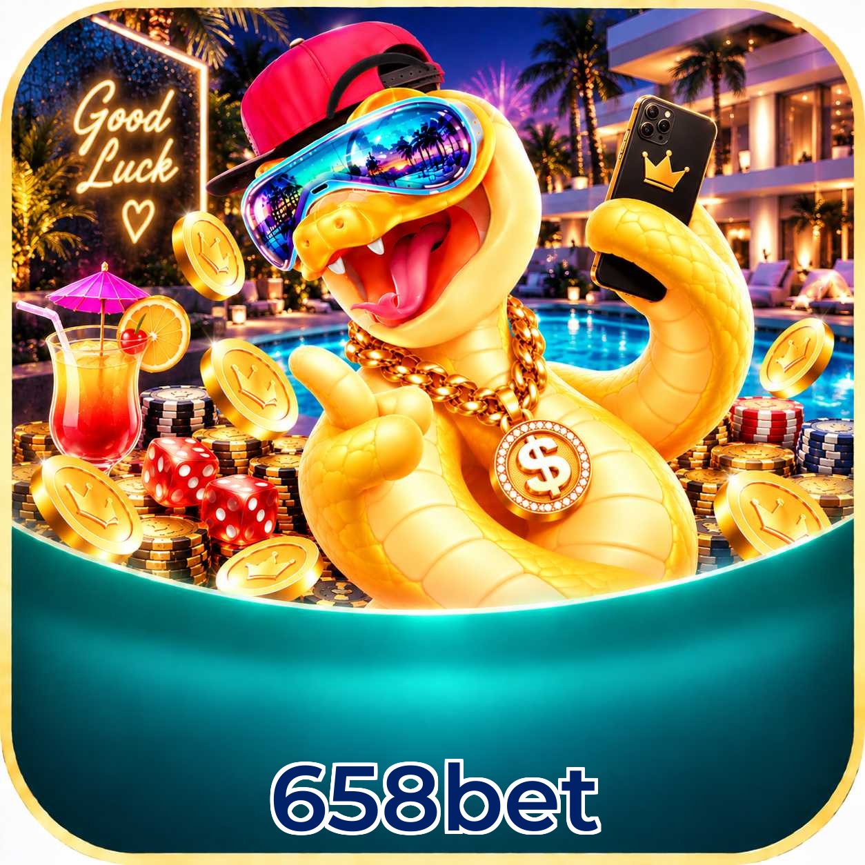 658bet Payment Speed