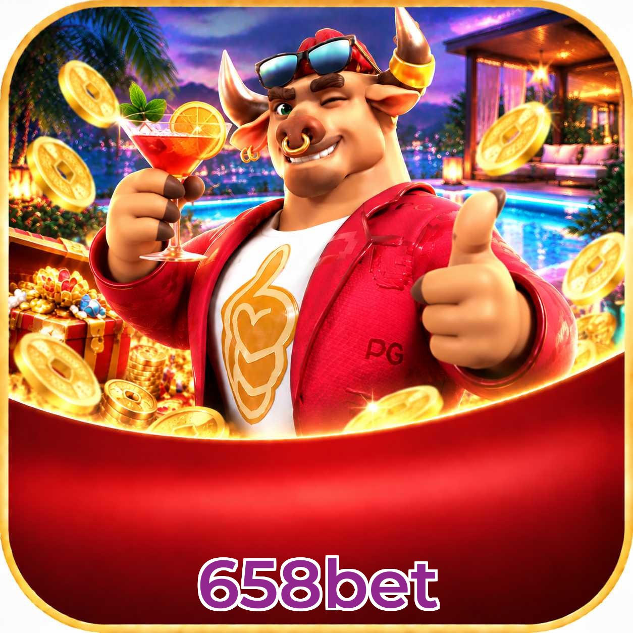 658bet Welcome Bonus