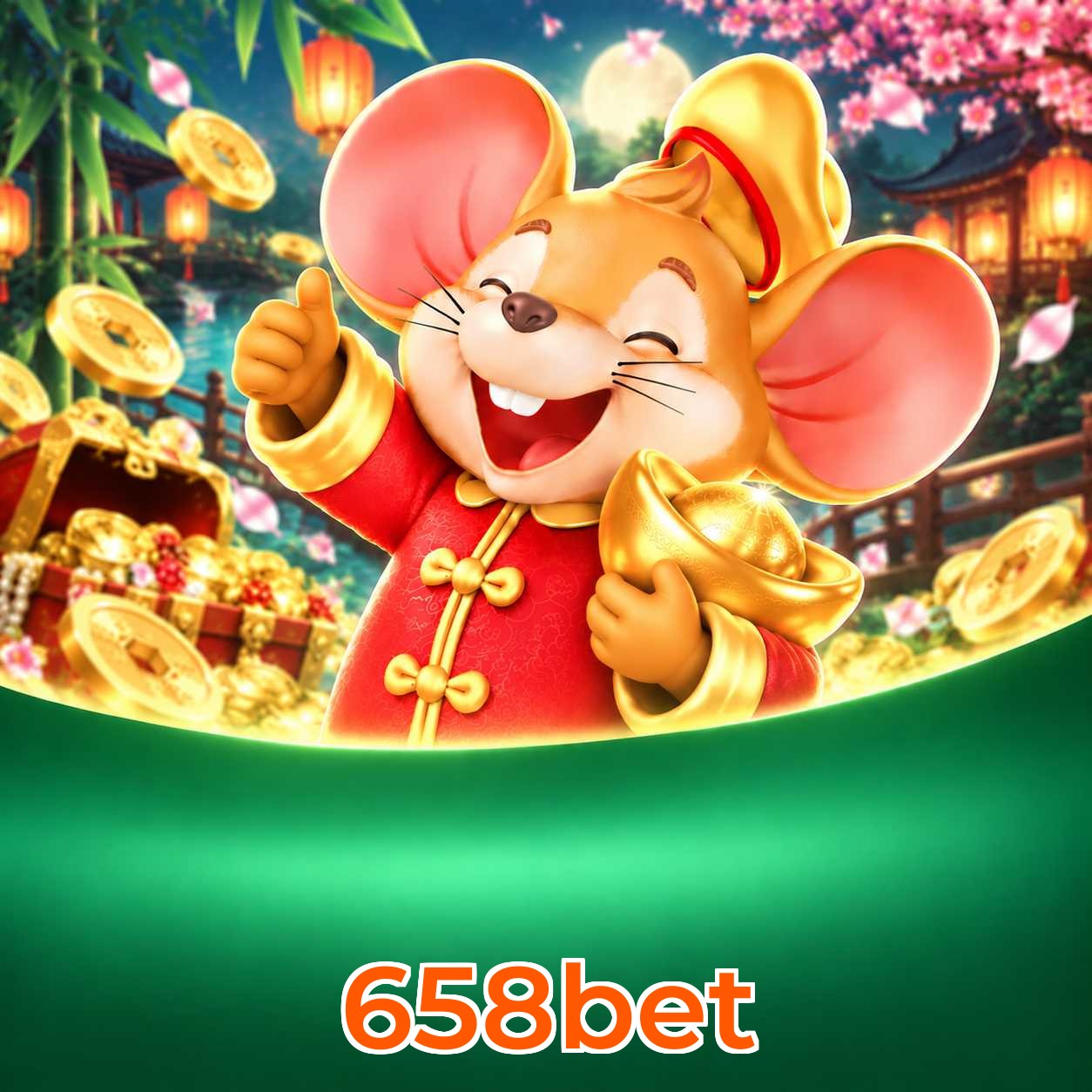 658bet Live Games