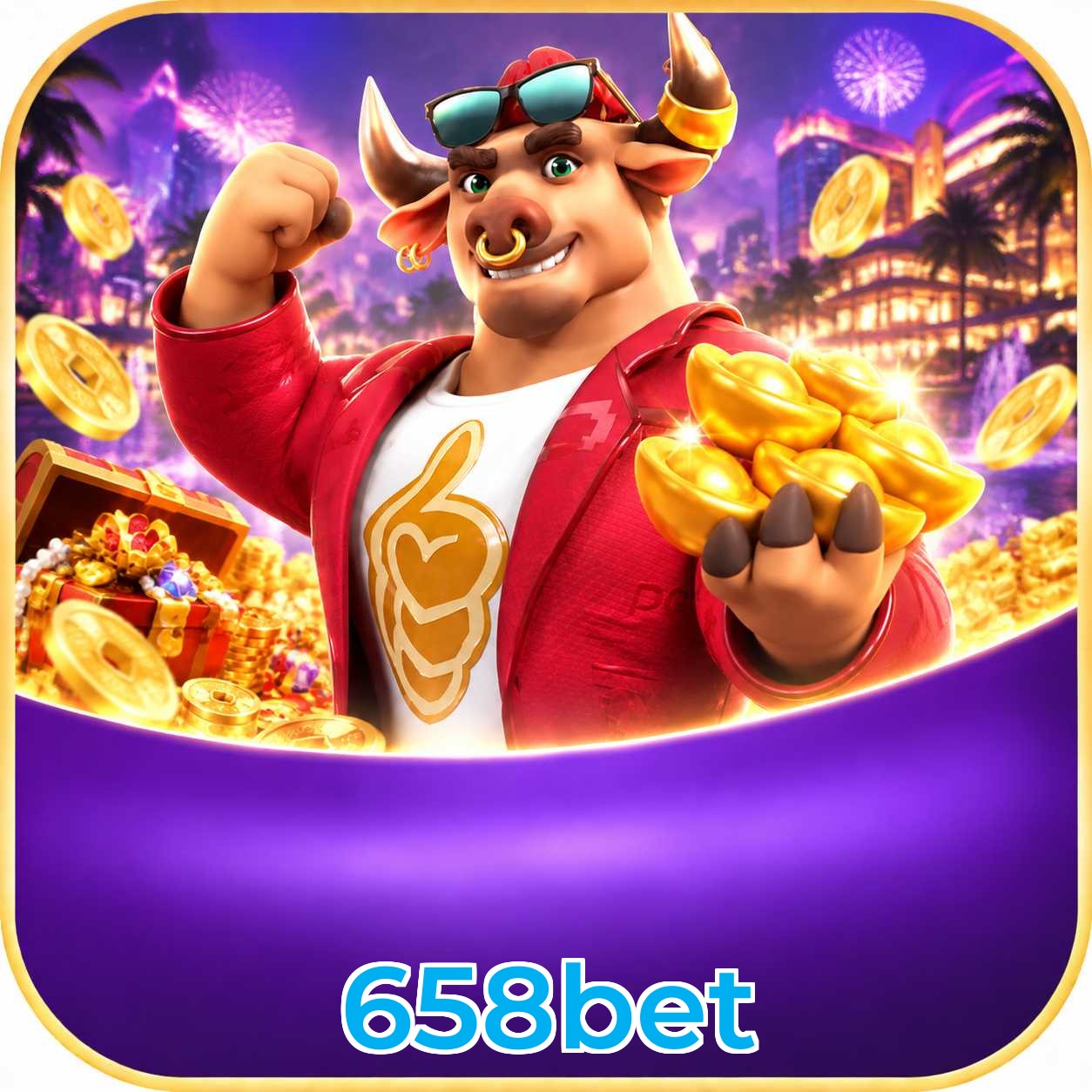 658bet Bet Odds Analysis