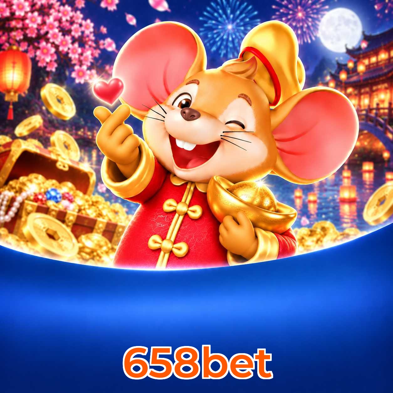 Baixar 658bet PC Mac