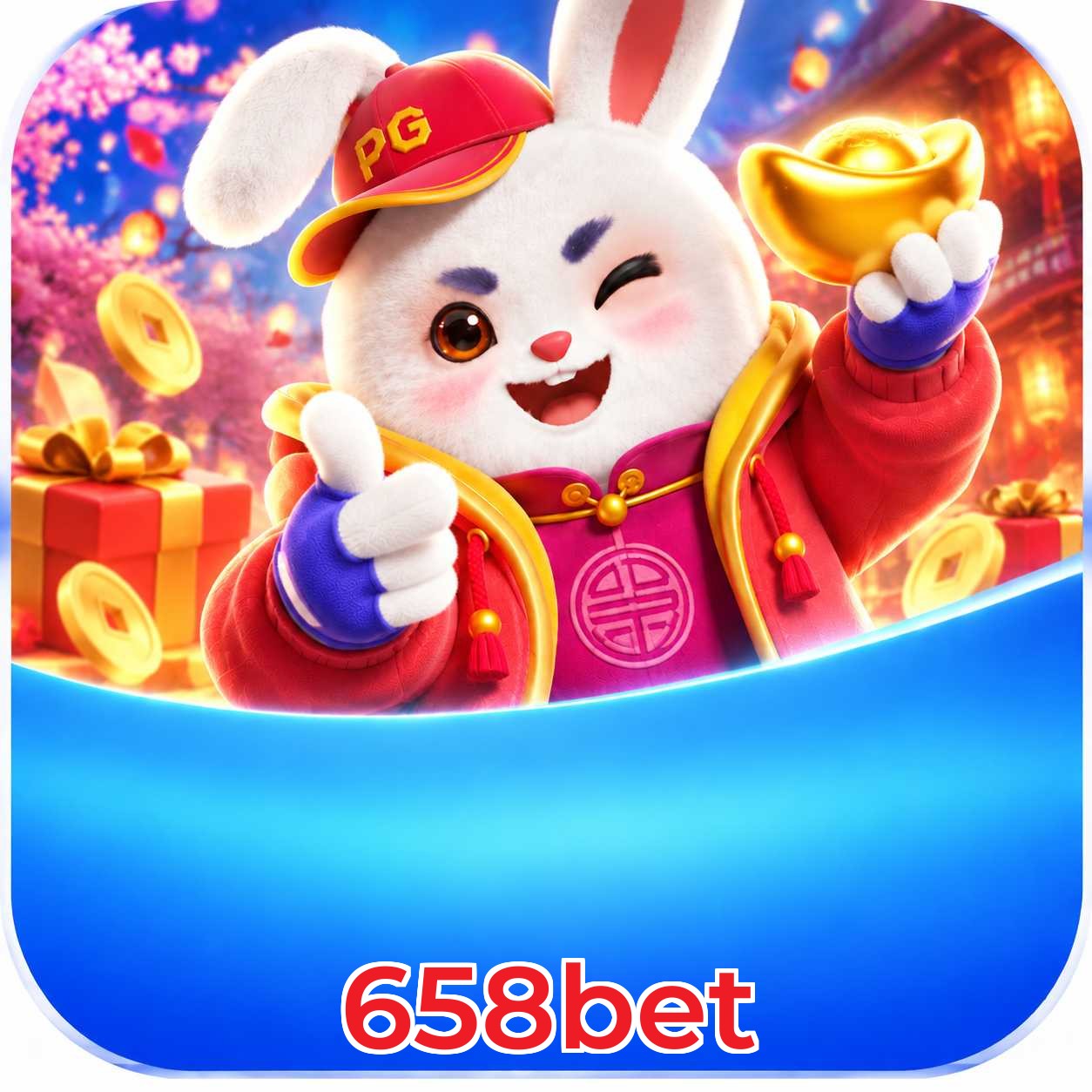 658bet Avaliações