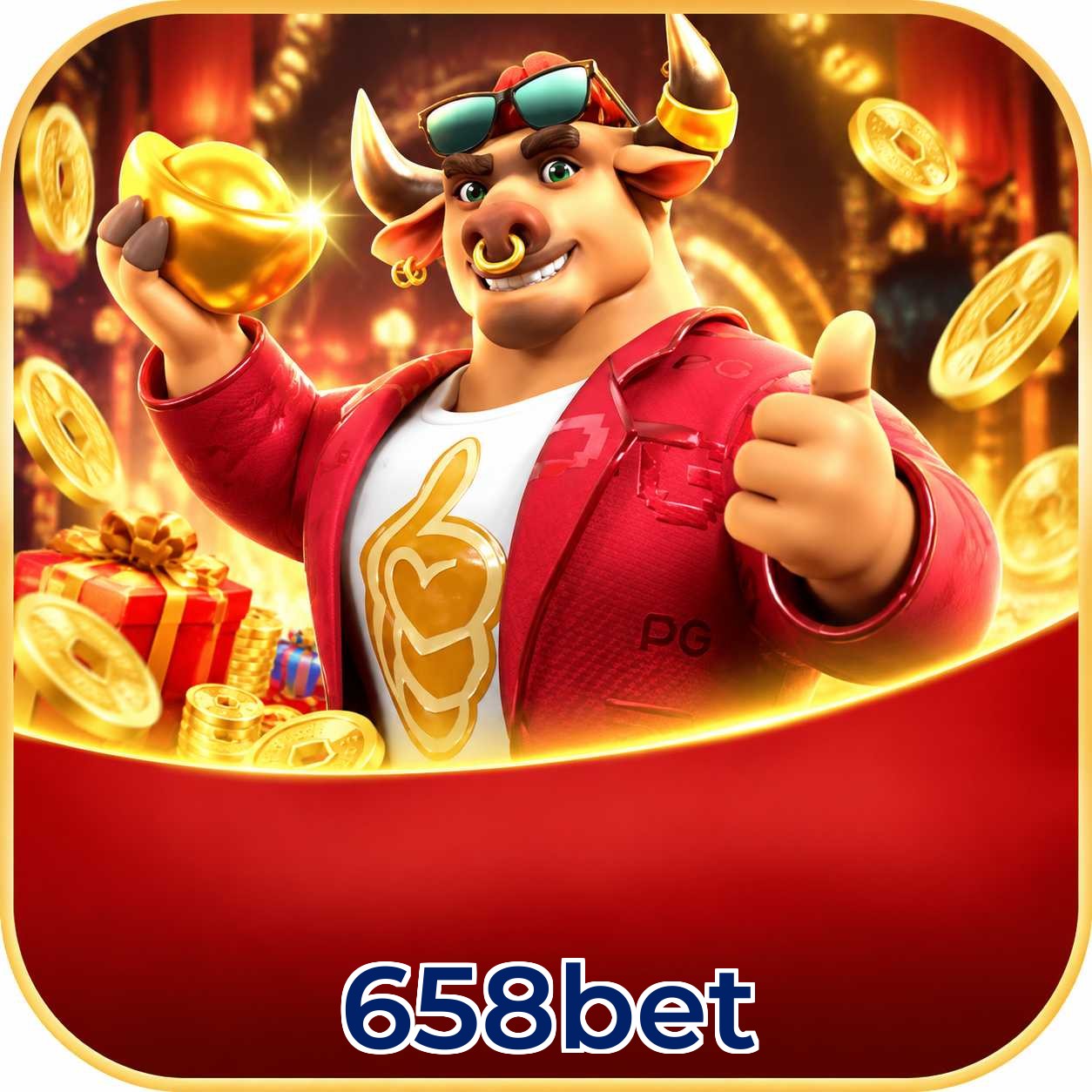 658bet Erros de Login