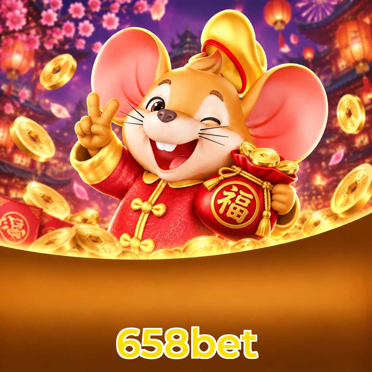 658bet Security Analysis