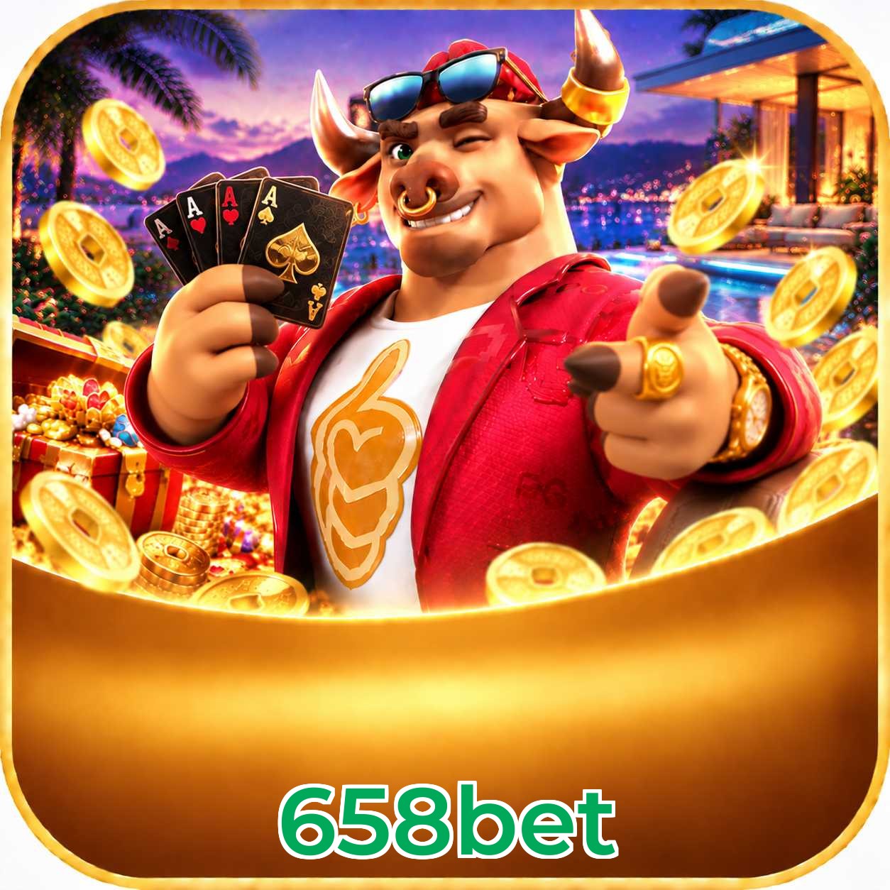 658bet FAQ