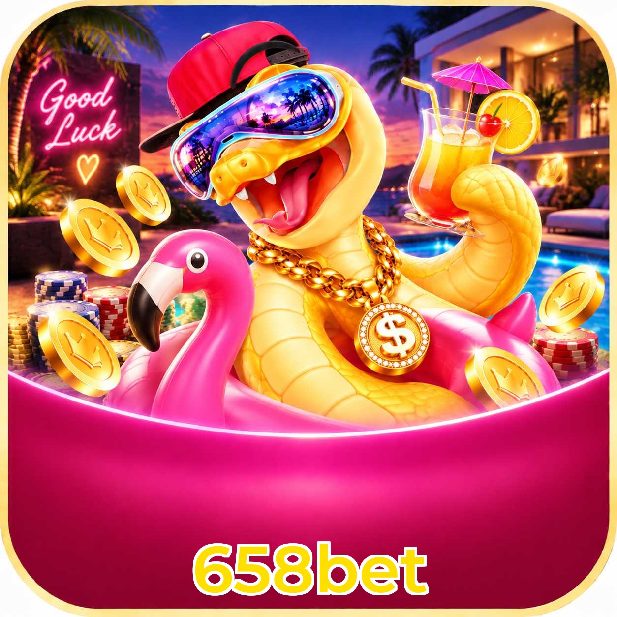 658bet Fortune Tiger RTP