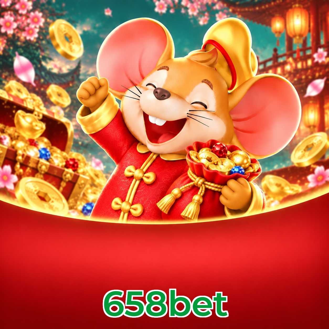 658bet Top Slots