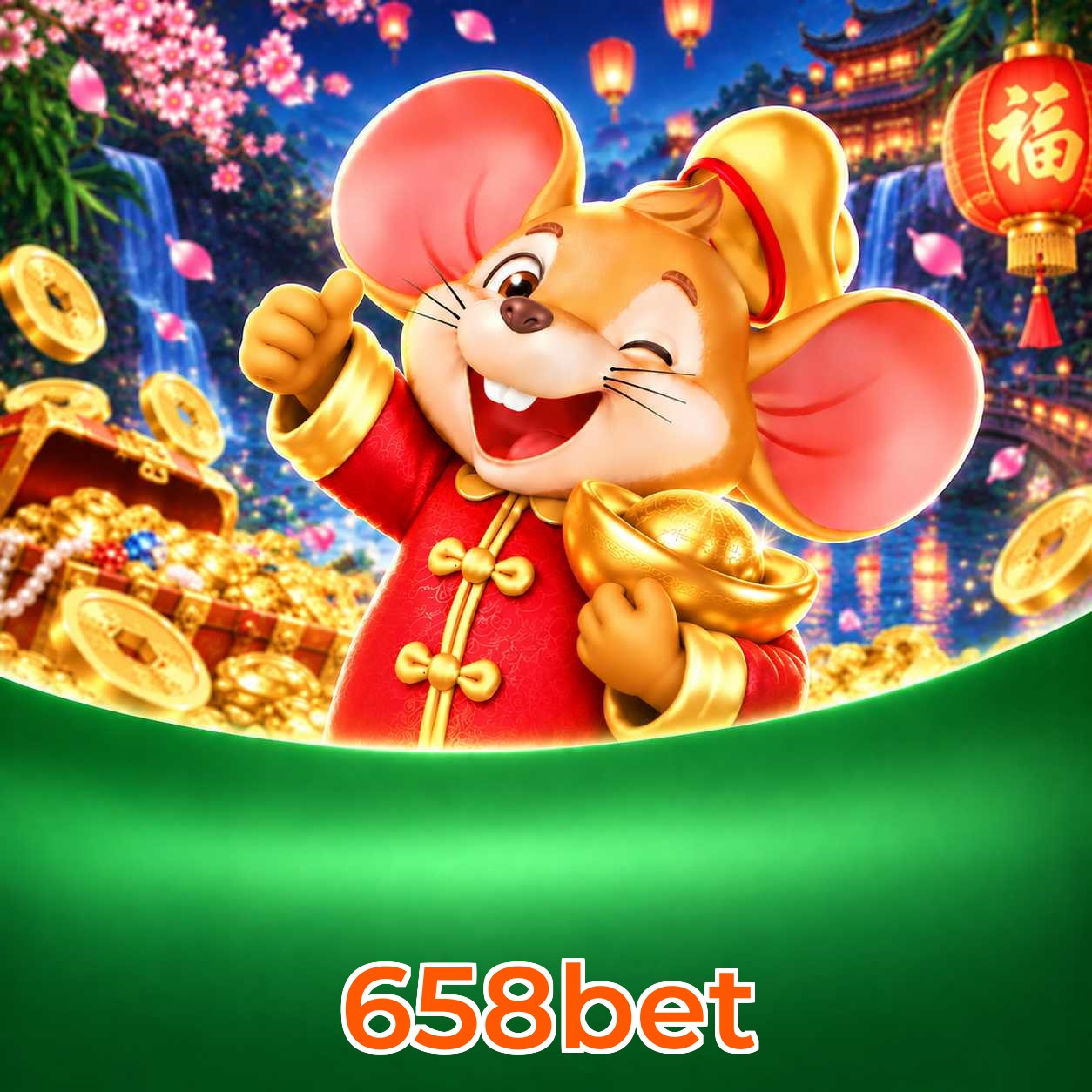 658bet