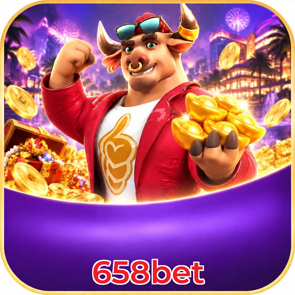 658bet Top Wins