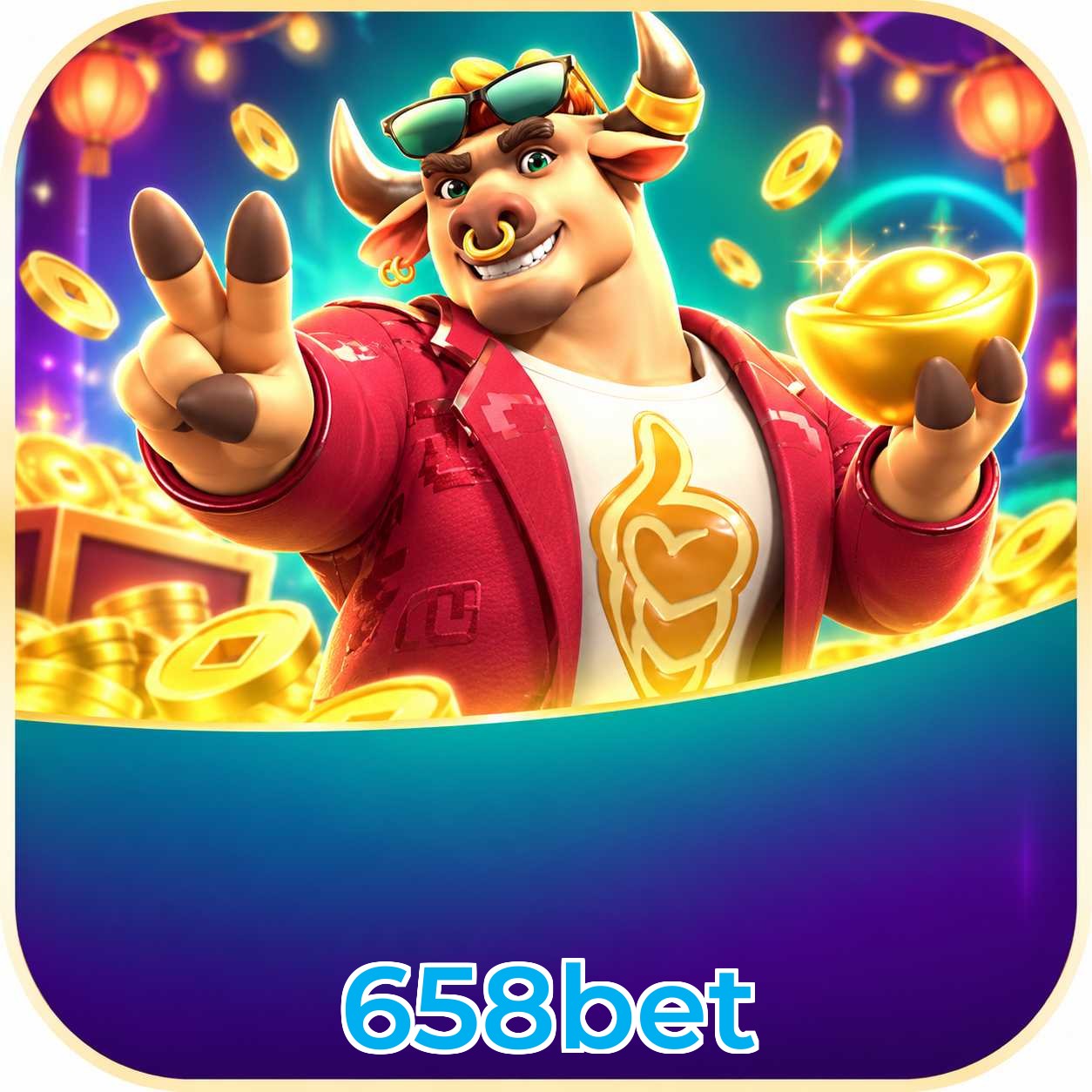 658bet Free Spins