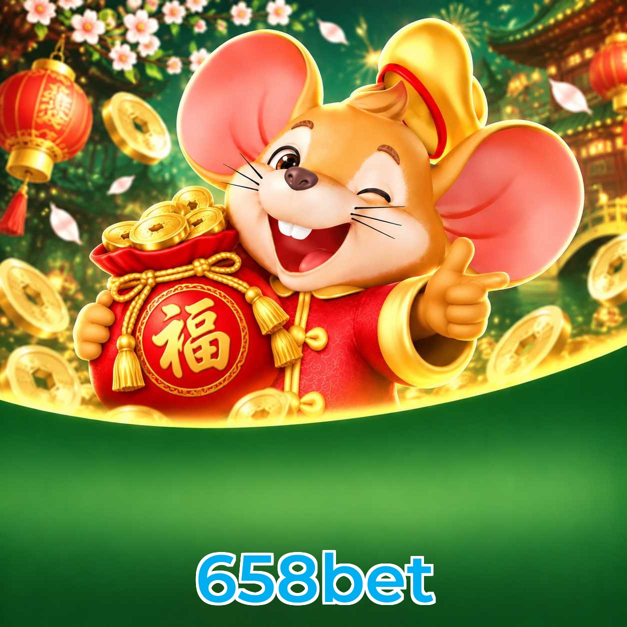 658bet FAQ
