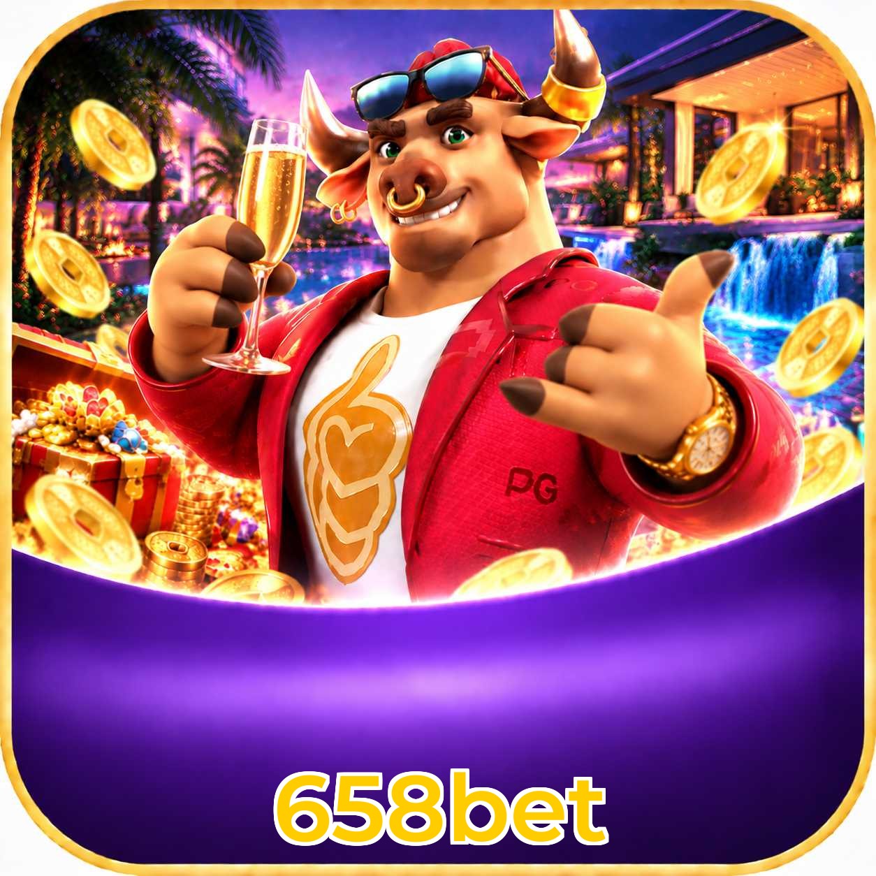 658bet Performance